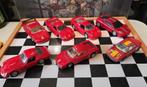 HELE PARTIJ FERRARI MODELLEN 1;24/1;43/1;64, Hobby en Vrije tijd, Modelauto's | 1:43, Verzenden, Gebruikt, Auto, Overige merken