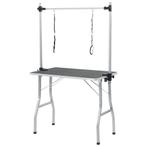 AANBIEDING | Trimtafel voor huisdieren met 2 aanlijnoptie! G, Verzenden, Nieuw