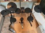 Alesis DM6 elektronisch drumstel, Muziek en Instrumenten, Drumstellen en Slagwerk, Ophalen of Verzenden, Zo goed als nieuw, Overige merken