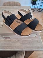 Zwarte open schoenen NIEUW, Kleding | Dames, Schoenen, Ophalen, Nieuw, Zwart