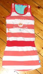 mooie Ninni Vi jurk maat 98 -104, Nini Vi, Meisje, Ophalen of Verzenden, Zo goed als nieuw