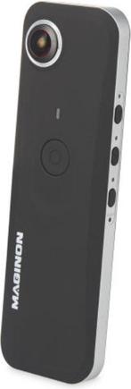 Magion 360 camera, Ophalen of Verzenden, Gebruikt, Overige Merken