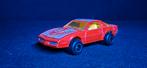 Majorettec Pontiac Firebird Speelgoedauto. BIEDEN, Ophalen of Verzenden, Gebruikt, Auto