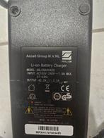 5 pins acculader batavus sparta koga, Ophalen of Verzenden, Zo goed als nieuw