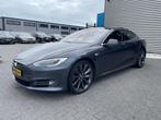 Tesla Model S 90D Base, Automaat, Gebruikt, 85 kWh, Origineel Nederlands