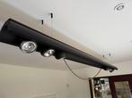 Modular lighting bold hanglamp, Huis en Inrichting, Ophalen, Zo goed als nieuw, Metaal of Aluminium, Led