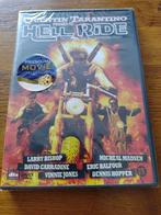 Hell ride.    (dvd), Vanaf 16 jaar, Ophalen, Nieuw in verpakking, Actie