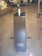 FitnessToestel, Ophalen, Buik, Overige typen, Zo goed als nieuw