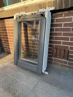 Velux dakraam GGL CK02 incl. Gootstukken, Doe-het-zelf en Verbouw, Kozijnen en Schuifpuien, Ophalen, Minder dan 75 cm, Overige typen