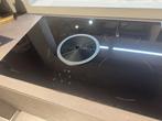 Bora GP4U Kookplaat met Afzuiging - Nieuw!, Witgoed en Apparatuur, Ophalen, Nieuw, 4 kookzones, Inbouw