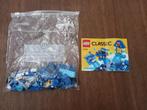 Lego classic blauw 10706, Complete set, Gebruikt, Ophalen of Verzenden, Lego