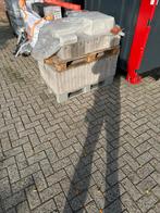 Beton lijmblokken L30 B12 H20 - 65 stuks, Ophalen, Nieuw, Overige typen