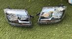 Koplamp Volkswagen Crafter 2017 (L+R)., Ophalen of Verzenden, Gebruikt, Volkswagen