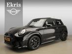 MINI 3-deurs Cooper John Cooper WorksPakket M, Auto's, Stof, Gebruikt, 156 pk, 4 stoelen