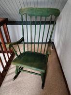 Schommelstoel, Antiek en Kunst, Ophalen