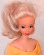 🌷barbie made in china🌷, Verzenden, Gebruikt, Pop