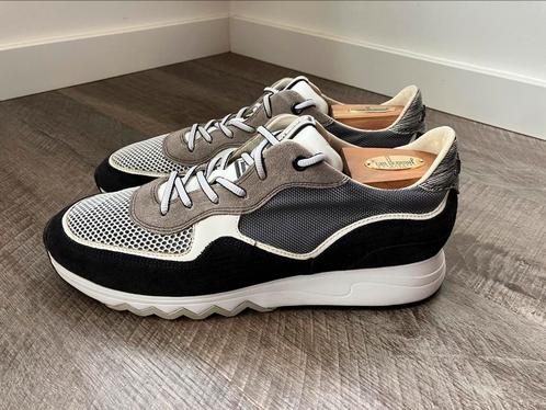 Floris van Bommel heren schoenen, maat 8,5/42,5, heel goed!, Kleding | Heren, Schoenen, Zo goed als nieuw, Overige kleuren, Ophalen of Verzenden
