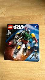 Starwars Boba fett 75369, Kinderen en Baby's, Speelgoed | Duplo en Lego, Ophalen of Verzenden, Nieuw