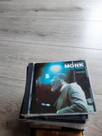 Thelonius Monk - On Tour in Europe, Ophalen of Verzenden, 1980 tot heden, Zo goed als nieuw, Jazz