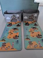 2x Opbergbakken / Speelgoedbakken, Kinderen en Baby's, Ophalen, Gebruikt, Overige typen