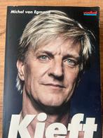 Wim Kieft - Michel van Egmond, Ophalen of Verzenden, Gelezen, Sport