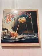 Jeff Wayne - The War of the Worlds LP, Cd's en Dvd's, Ophalen of Verzenden, 1960 tot 1980, Gebruikt, 12 inch