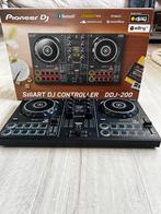 Pioneer dj DDJ-200, Ophalen of Verzenden, Zo goed als nieuw, Pioneer