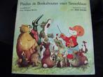 Paulus de Boskabouter op een 33 toeren flexidisc uit 1962, Cd's en Dvd's, Vinyl | Kinderen en Jeugd, Gebruikt, 3 tot 5 jaar, Verhaal of Sprookje