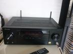 Pioneer VSX-830 versterker HDMI, WiFi, Bluetooth, USB AB etc, Ophalen of Verzenden, Zo goed als nieuw, Pioneer, 120 watt of meer