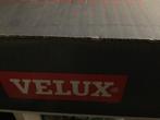 Nieuwe velux hor zil pk 10, Ophalen, Nieuw, Overige typen, Minder dan 200 cm