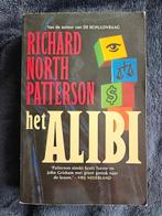 Richard North Patterson - Het alibi, Boeken, Ophalen of Verzenden, Gelezen, R. North Patterson