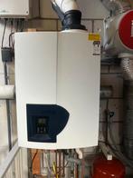 ATAG A-serie A244EC HR Combiketel 2016 incl. Atag One, Doe-het-zelf en Verbouw, Ophalen, Minder dan 60 cm, Cv-ketel of Combi-ketel
