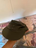 Nieuwe M43 zomer pet, Ophalen of Verzenden, Landmacht, Duitsland, Helm of Baret