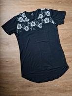 Herenshirt van Death by Zero NIEUW Maat XXL, Zwart, Nieuw, Overige maten, Ophalen of Verzenden