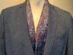 Thomas Goodwin blauw katoen maat 54 blauw €50 incl, Maat 52/54 (L), Thomad Goodwin, Zo goed als nieuw, Verzenden