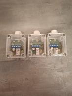 Thermokon LS02 Lekdetectie Sensoren - Set van 3, Ophalen of Verzenden, Nieuw