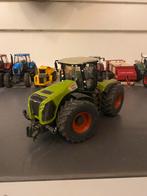 Siku claas xerion 5000, Ophalen, Zo goed als nieuw, Tractor of Landbouw, SIKU