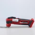 Einhell TC-MG 18 Li Solo Multitool Power X-Change Body, Flex Ltd., Zo goed als nieuw, https://flex.com/contact-us, Nobelstraat 10, 5807 GA Oostrum