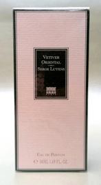 Serge Lutens Vetiver Oriental 50ml - Nieuw, Ophalen of Verzenden, Nieuw