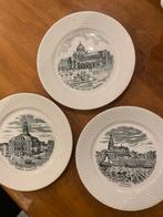 Borden, Antiek en Kunst, Curiosa en Brocante, Ophalen of Verzenden