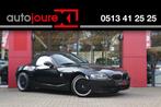 BMW Z4 Roadster 2.0i Anniversary | Origineel NL | (bj 2007), Auto's, BMW, 13 km/l, 4 cilinders, Zwart, Origineel Nederlands