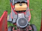 Grasmaaier - Alles werkt, maaidek in orde, Gebruikt, Ophalen of Verzenden, 40 t/m 49 cm, Snapper