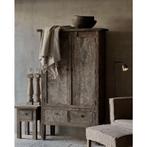 landelijke meubels+woonacc. bij ALTIJD IETS MOOIS in RENKUM, 100 tot 150 cm, Teakhout, Nieuw, Ophalen of Verzenden