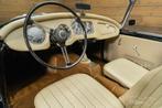 Daimler SP250 Dart | Body-off gerestaureerd | 1960, Auto's, Beige, Cabriolet, Zwart, Leder