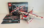 LEGO Technic Fire Plane 42040, Kinderen en Baby's, Speelgoed | Duplo en Lego, Ophalen of Verzenden, Zo goed als nieuw, Lego