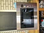 Inbouw combi oven magnetron, Oven, Zo goed als nieuw, 45 tot 60 cm, Ophalen