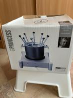 Fondeuset jan de Bouvrie, 25€compleet weinig gebruikt, Witgoed en Apparatuur, Fonduesets, Ophalen, Zo goed als nieuw, Elektrisch
