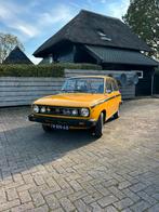 Volvo 66 GL 1.3 1976, Auto's, Volvo, Automaat, Achterwielaandrijving, Particulier, Te koop
