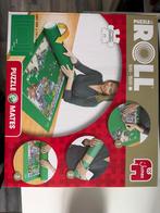 Puzzle Mat - Puzzelmat 500-1500 stukjes, Een of twee spelers, Ophalen of Verzenden, Gebruikt, Jumbo