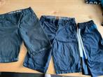 Korte broeken maat 152, Ophalen of Verzenden, Zo goed als nieuw, Jongen, Broek